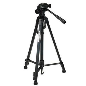 Weifeng WT-3540 1.6m Camera Camcorder, Mobile Tripod for DSLR Digital Camera Lightweight Sturdy and Compact  Phone Stand