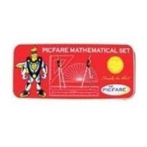 Picfare Mathematical Set 1 Piece