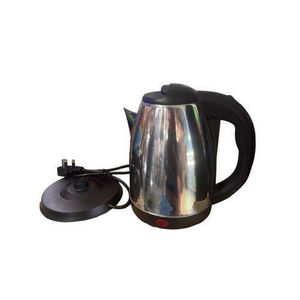 EASY POWER Electric Kettle - Silver