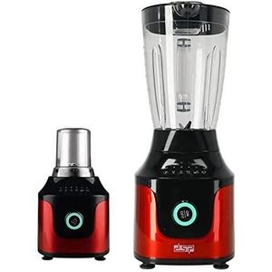 DSP 2 In 1 High Efficient Blender And Grinder-Multicolours