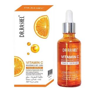 Dr. Rashel Vitamin C Brightening & Anti-Aging Face Serum - 30ml