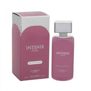 La Parfum Galleria Intense Pink Perfume For Ladies