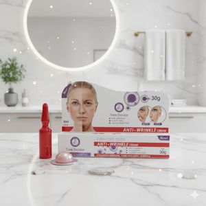 Tree Doctor Firming Skin Anti-Wrinkle Cream