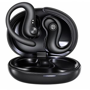 AI Translate High Quality Sound Extra Bass True Wireless Stereo Earbuds