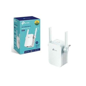 TPLink  AC1200 Mesh Wi-Fi Range Extender