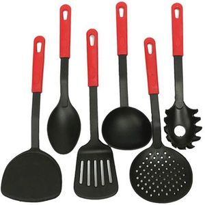  Classic 6 Piece Home Kitchen Sets Cooking Tools