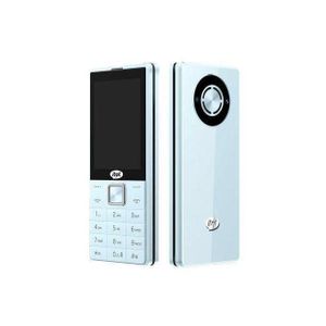 Itel 5627 3.0" Big Screen, 2500mAh Battery, Triple SIM, Loudspeaker