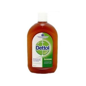 Dettol Liquid Antiseptic-500ml