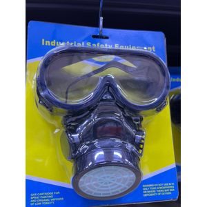 industrial saftey mask