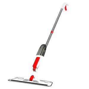  spray Mop for Home cleaning with Removable Microfiber Cleaning Pad, 360 Degree Rotatable Handle with Water Liquid Dispenser Easy Floor Cleaning for Home & Office- Multicolor