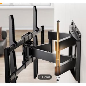 rotation tv wall mount 