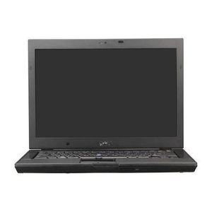 DELL Refurbished Dell Latitude E6400 2GB 160GB 14"  Black