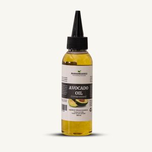 Mara Avocado Oil (Cold Pressed)- 125ml