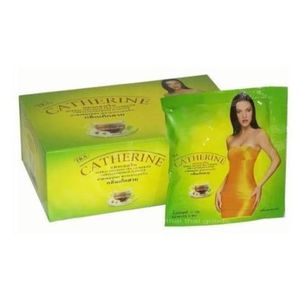 Catherine Chrysanthemi Slimming Herbal Tea 1.69 FL.Oz