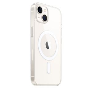 Apple iPhone 13 Clear Case with MagSafe  Phone Case Phone Cover
