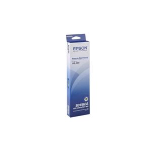 Epson Ribbon Cartridge for LQ-350 & LQ-300 Printers
