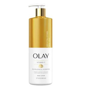 Olay Vitamin C Brightening Body Lotion