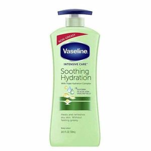 Vaseline Hand Cream Healthy 75Ml