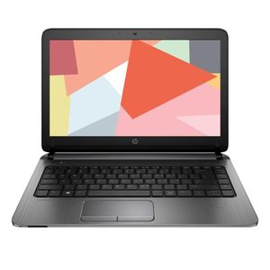 Hp Probook 430/440,Duo Core ,8GB RAM, 500GB HDD 14" - Black