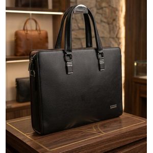 Genetic Office documents bag.