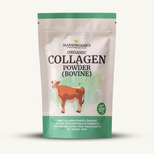 Mara Collagen Bovine Powder