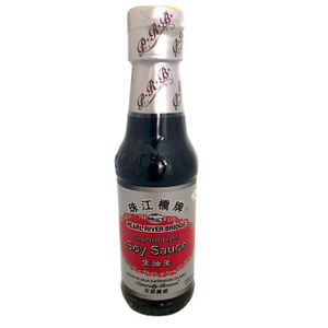     Soy Sauce Superior Light 150ml 12pcs one carton