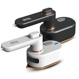 RAF Portable Mini Travel Electric Folding Steam Iron. 