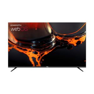 VON 50" VEL50USVW UHD 4K Smart LED TV - (1YR WRNTY)