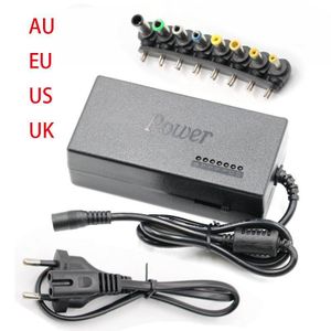 12-24V universal AC/DC Power Adapter,