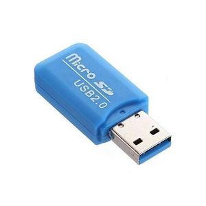 Other Memory Card Reader Adapter USB 2.0