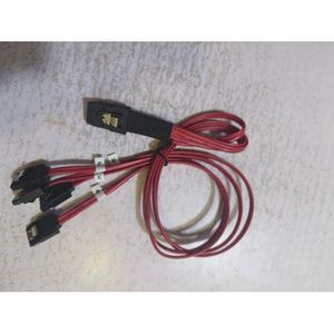 Mini SAS to SATA Splitter Data Cable