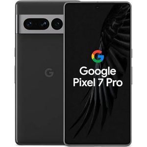 Google pixel 7pro 128GB 5G brand new black 