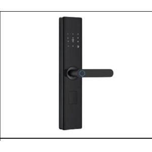 Arc Smart security lock with fingerprints and online access 