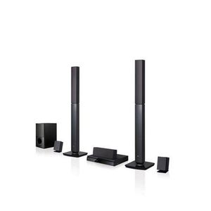 Lg home theater speakers 2025