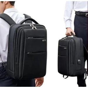 Genetic Back bag/ laptop bag 