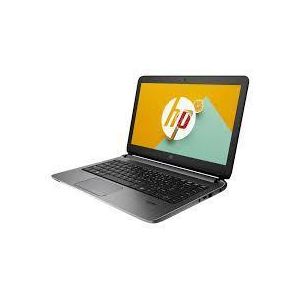 Hp Probook 440/430,Core i5 ,8GB Ram 500GB HDD 14"Windows 11 Pro -Black,Renewed