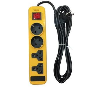 Electric multipurpose extension Cable 4500watt