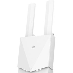 ZTE 4G Router, K12,with 2600mah battery  Mobile Hotspot,Sim Card 574Mbps, Dual Antenna, 32-Device Support, Home/Office Use