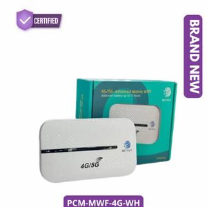 SETOUT  E160 Plus 4G/5G Wireless Router High-Speed Wi-Fi