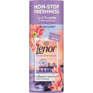 Lenor In-Wash Scent Booster Mrs Hinch's Midsummer Memories, 155g 