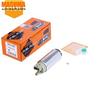 MASUMA 1PCS FUEL PUMP MPU -105 TOYOTA, SUZUKI, NISSAN, HONDA, MITSUBISHI, HONDAYI, SUBARU