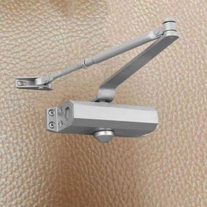 Adjustable Thread Adjustable Thread Adjustable Automatic Door Closer Closing Device