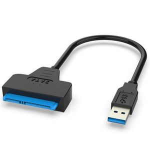 USB to Sata