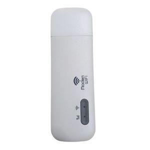 Mobile WiFi TopLink 4G LTE Simcard Unlocked Wi-Fi Modem/Router  - White