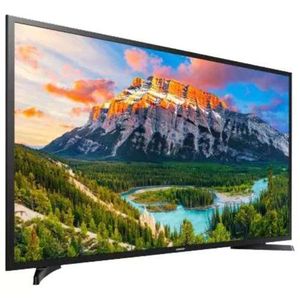 Fol 32 Inch LED Digital Flat Sreen  TV - Black
