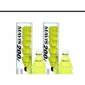 Yonex Marvis Badminton Shuttle 