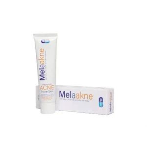 Melano Pharma Melaakne Cream for Acne Prone Skin