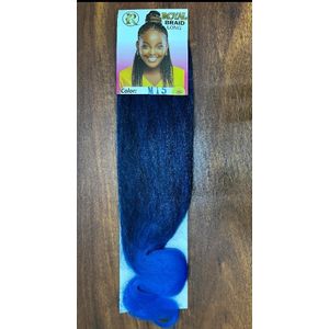 Royal Beauty Royal Beauty Royal Braids Long