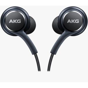 Samsung AKG original earphones