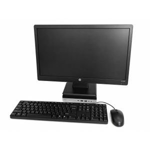 Hp COMPUTER SET
